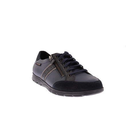 Mephisto Mobils sneakers blauw