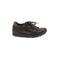 Sano low shoes brown 1