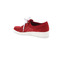 Mephisto niedrige schuhe rot 3