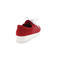 Mephisto niedrige schuhe rot 4