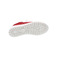Mephisto niedrige schuhe rot 5
