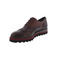 Mephisto lage schoenen bordeaux 2