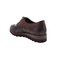 Mephisto lage schoenen bordeaux 3