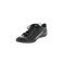 Mephisto niedrige schuhe schwarz 3