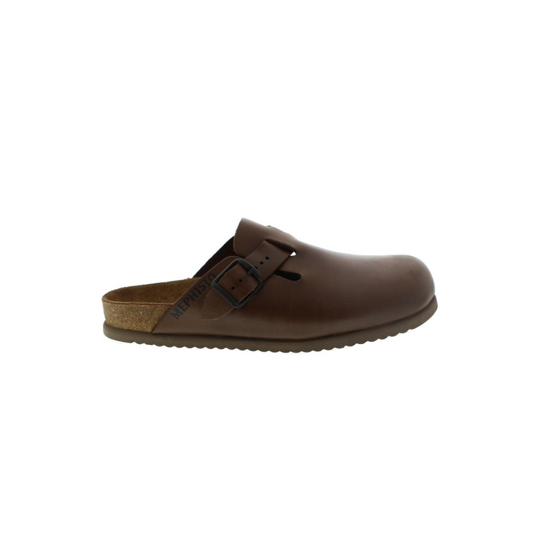 Mephisto niedrige schuhe braun 1