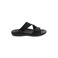 Mephisto niedrige schuhe schwarz 1