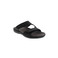 Mephisto niedrige schuhe schwarz 2