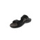 Mephisto niedrige schuhe schwarz 3