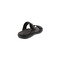 Mephisto niedrige schuhe schwarz 4