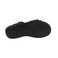 Mephisto niedrige schuhe schwarz 5