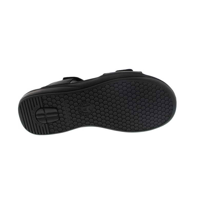 Mephisto niedrige schuhe schwarz 5