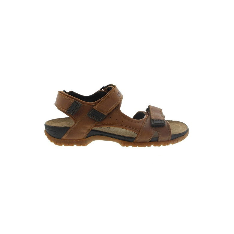 Mephisto sandales brun