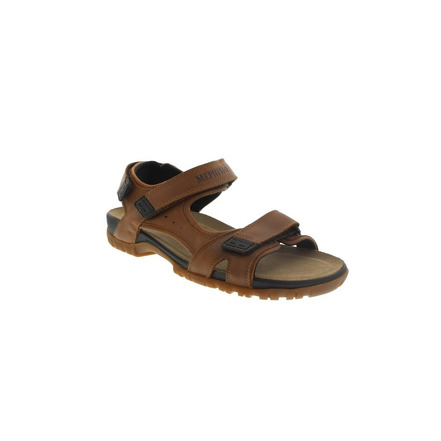 Mephisto sandales brun