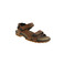 Mephisto sandals brown 2