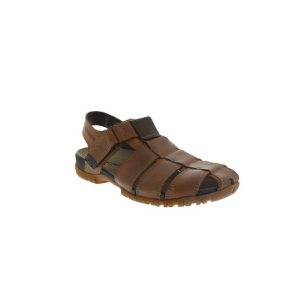 Mephisto sandales brun
