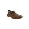 Mephisto sandals brown 2