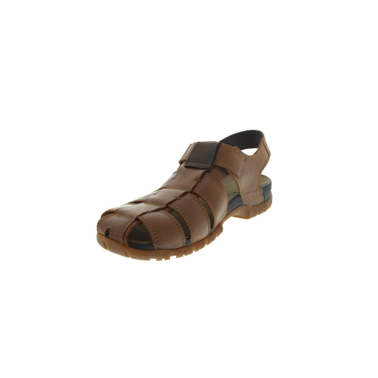 Mephisto sandals brown 3