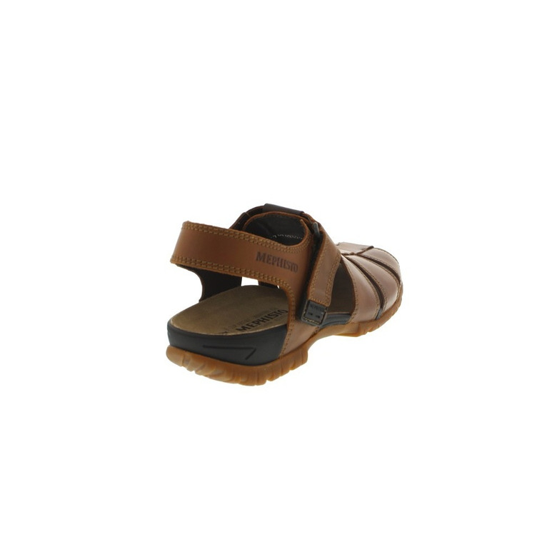 Mephisto sandals brown 4