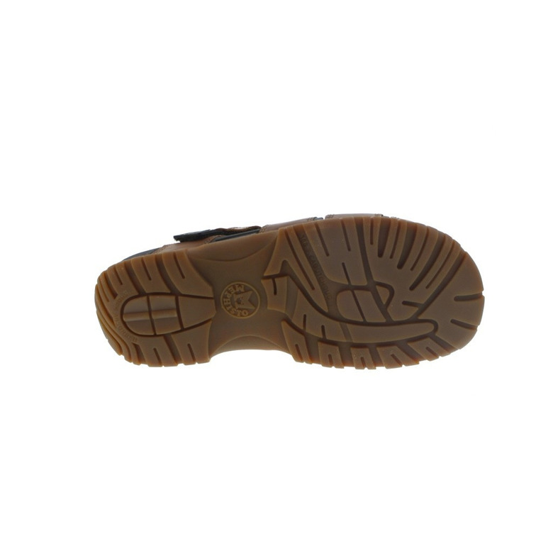Mephisto sandals brown 5
