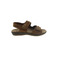 Mephisto sandals brown 1