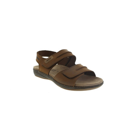 Mephisto sandales brun