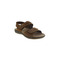 Mephisto sandals brown 2