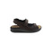 Mephisto sandals brown 1