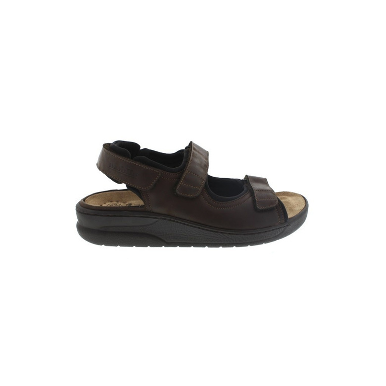 Mephisto sandales brun