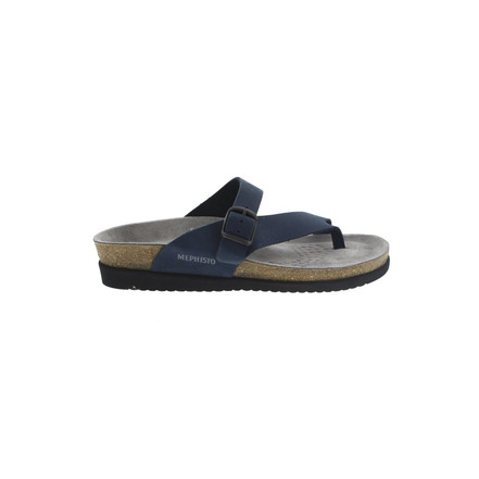 Mephisto tongs bleu