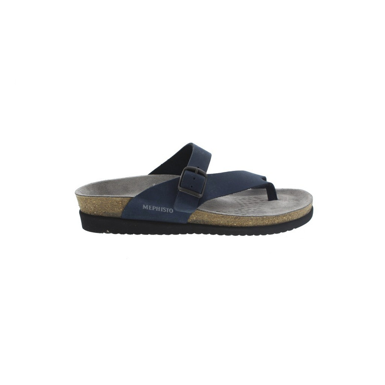 Mephisto tongs bleu