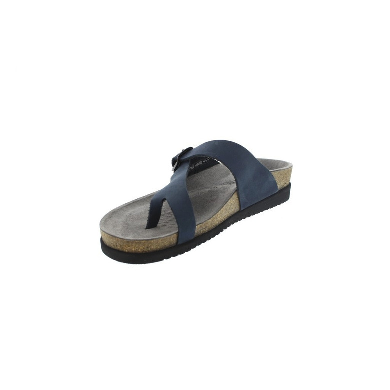 Mephisto tongs bleu 3