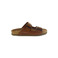 Mephisto niedrige schuhe cognac 1
