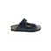 Mephisto chaussures basses bleu 1