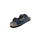 Mephisto chaussures basses bleu 3