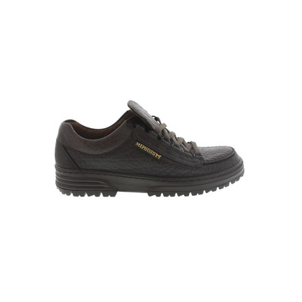 Mephisto chaussures basses brun