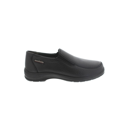 Mephisto chaussures basses noir