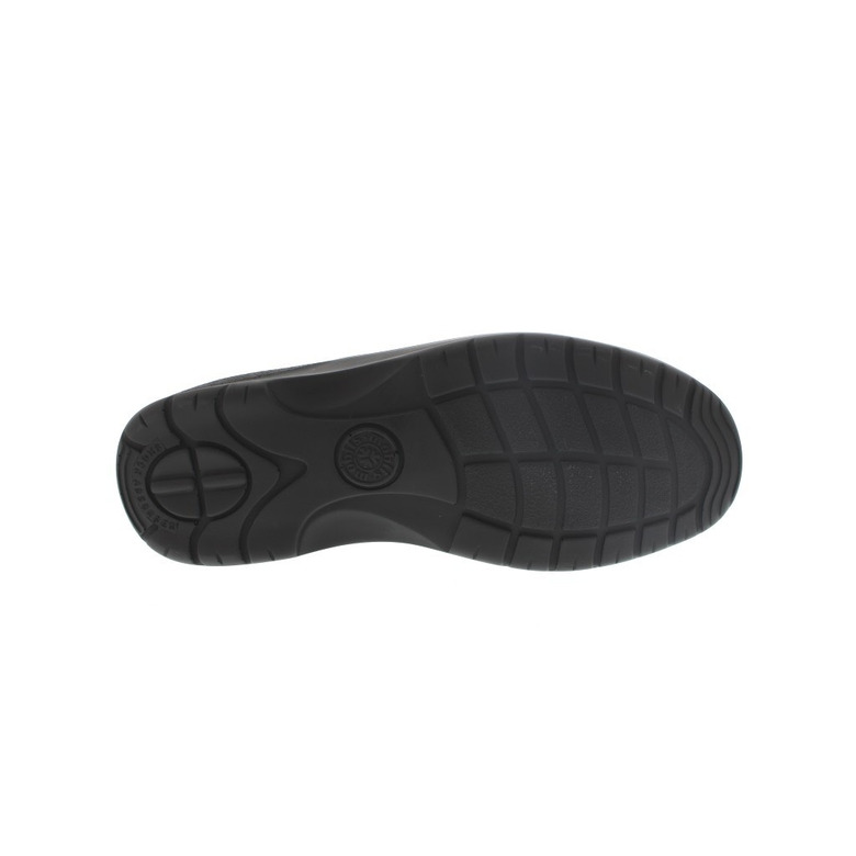 Mephisto chaussures basses noir 5
