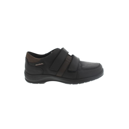 Mephisto chaussures basses noir