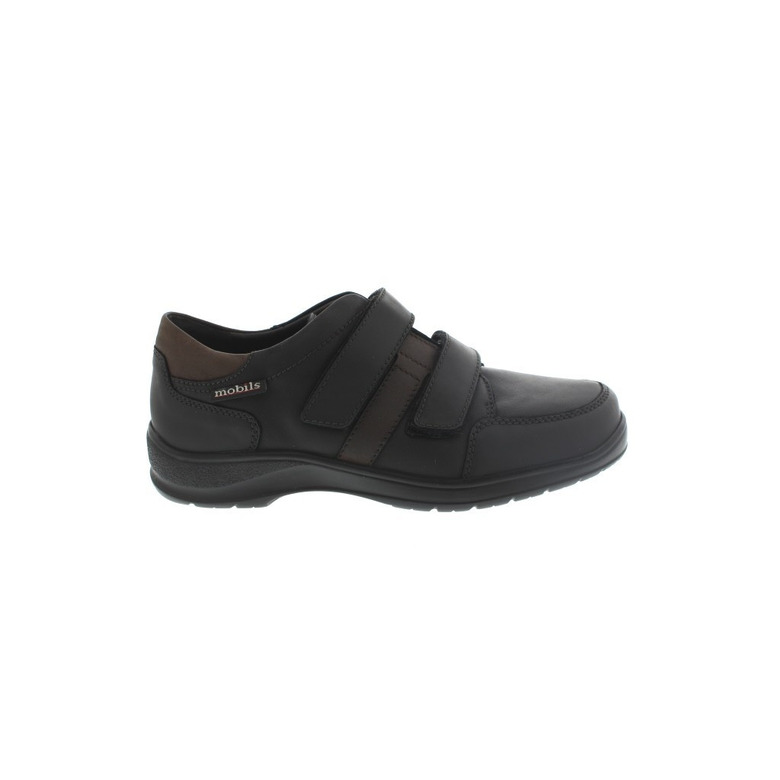 Mephisto low shoes black 1
