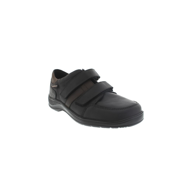 Mephisto low shoes black 2