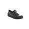 Mephisto veterschoenen zwart 2