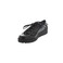 Mephisto veterschoenen zwart 3