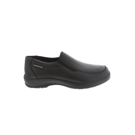 Mephisto chaussures basses brun