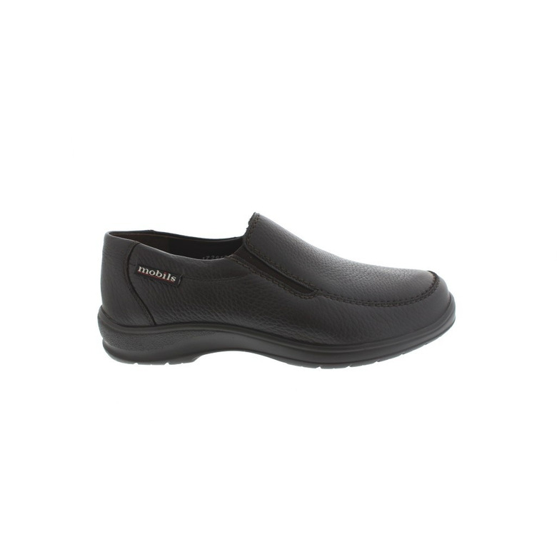 Mephisto chaussures basses brun 1