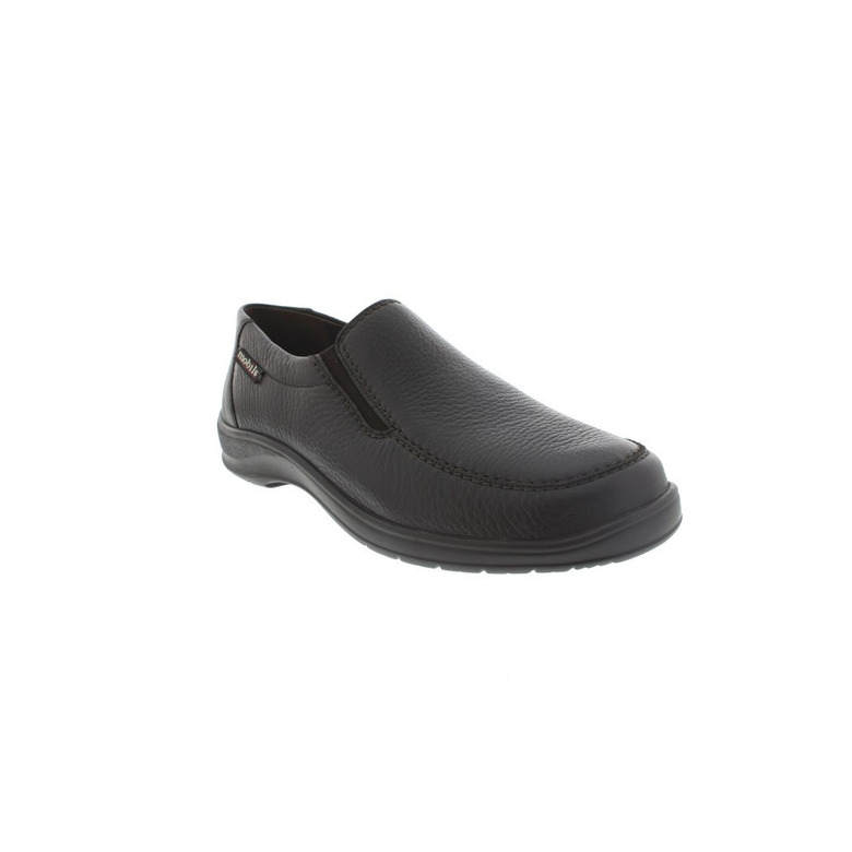 Mephisto chaussures basses brun 2
