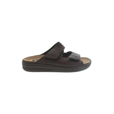 Mephisto chaussures basses brun
