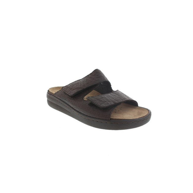 Mephisto niedrige schuhe braun 2