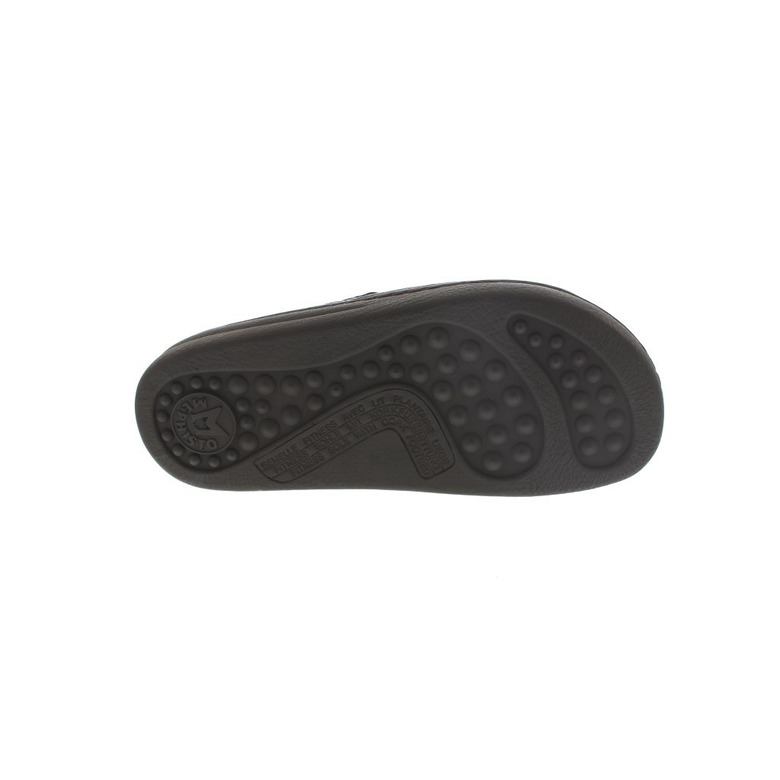 Mephisto niedrige schuhe braun 5
