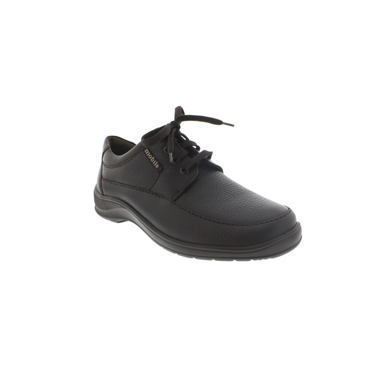 Mephisto low shoes brown 2