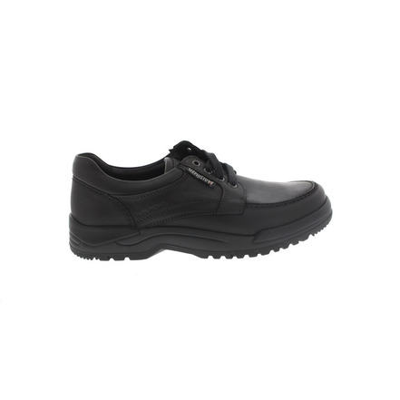Mephisto chaussures basses noir